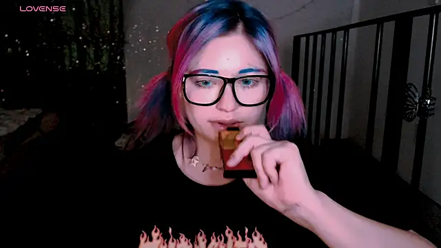 candy_lina webcam