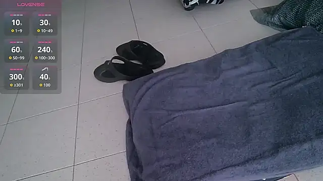 Meriozoro webcam