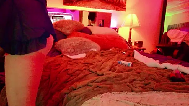 NinasNylonz webcam