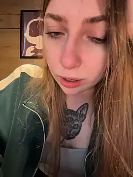 Sunny___Bunny webcam