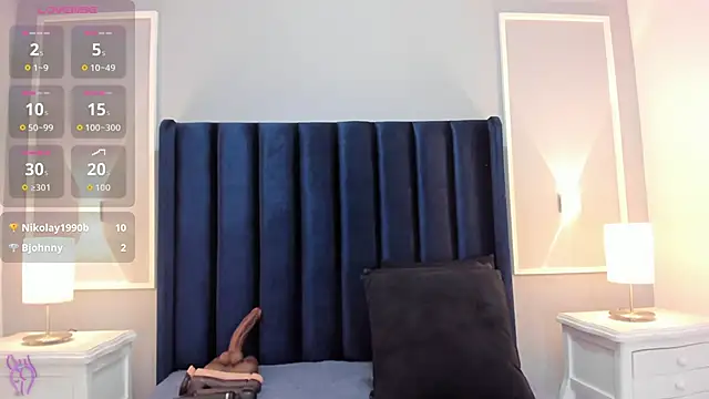 HAYLANISMITH webcam