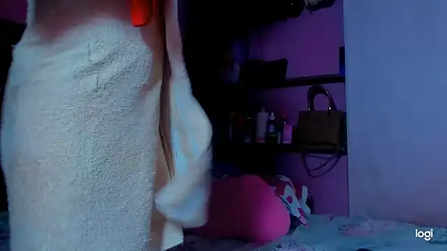 StassieBell webcam