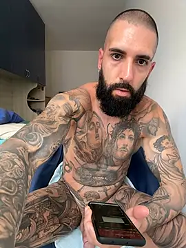 Gioeltoro89 webcam