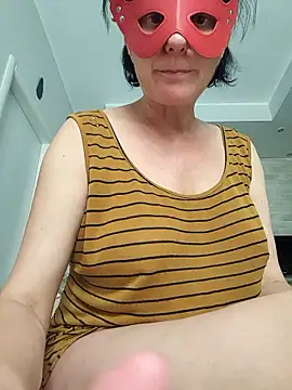 Vagabondainnamorata webcam