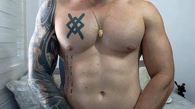 Isaac_Carter webcam