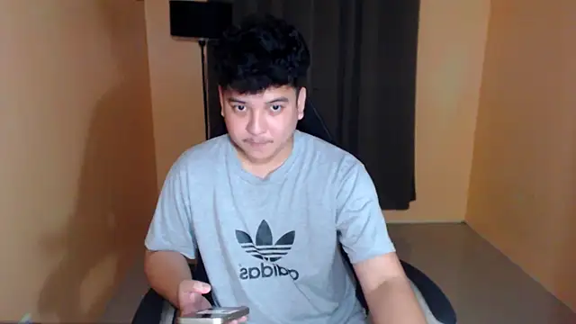 Prince_Killian webcam