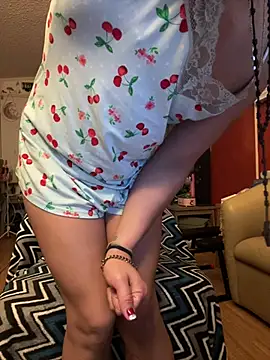 TranSexualJade95 webcam