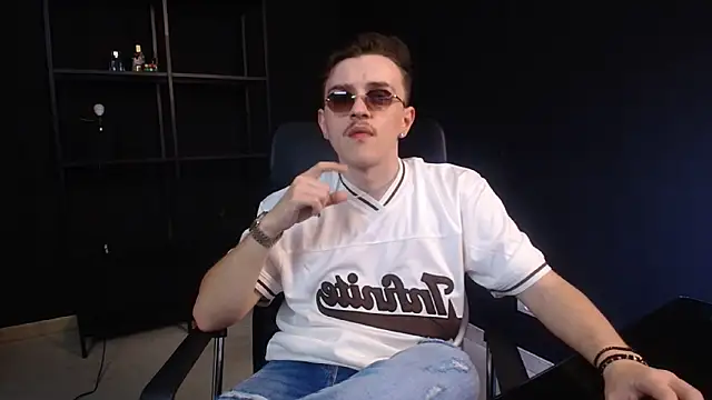 FelixStarkk webcam
