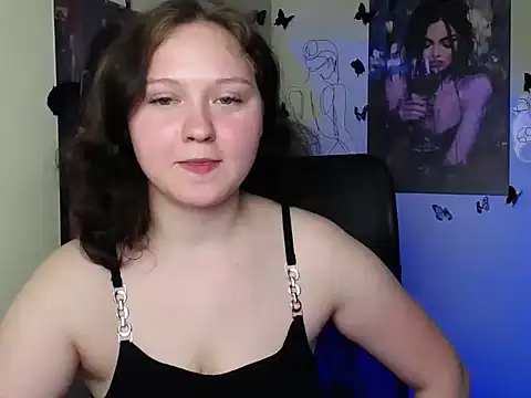 LadyAlice_ webcam