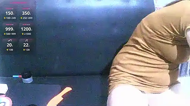Owe_chan webcam