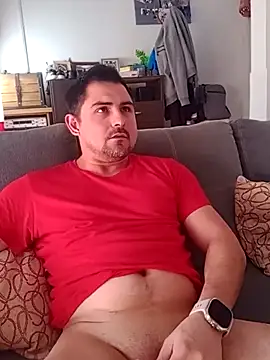 Bradd_32 webcam
