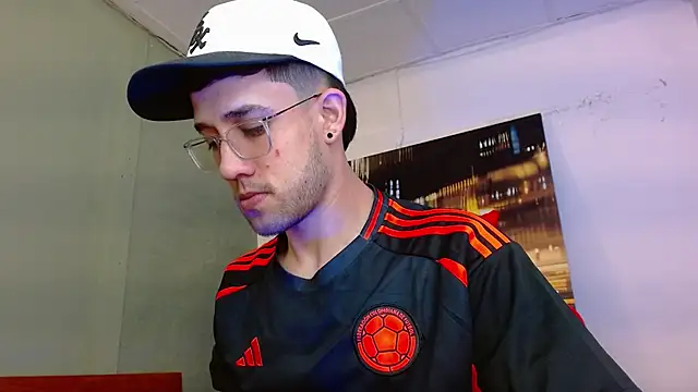 alexgiraldo__ webcam