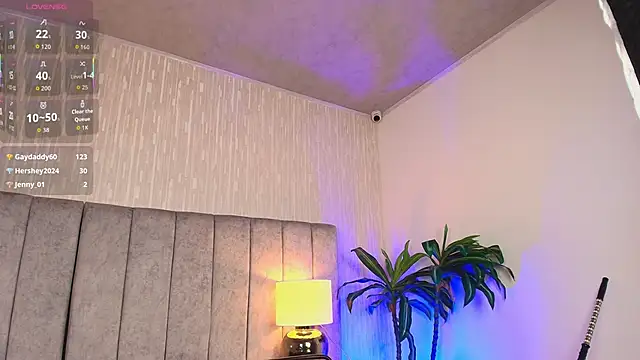 Jacob_606 webcam