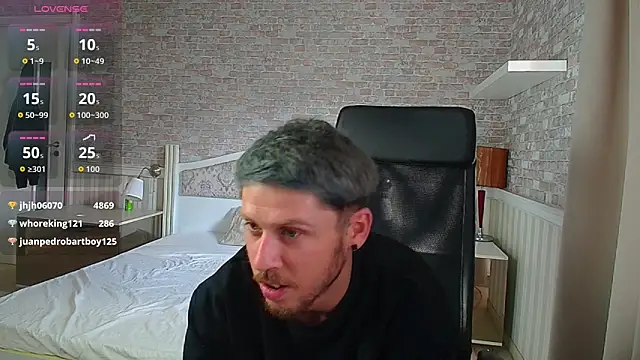 JonahShaw webcam