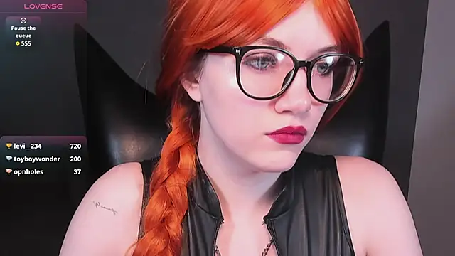 CathyAdams webcam