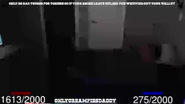 onlycreampiesdaddy webcam