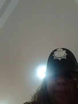 BelleInna webcam
