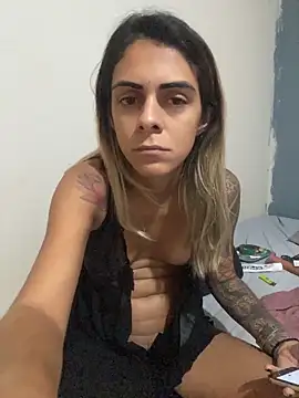 sabrinaneves webcam