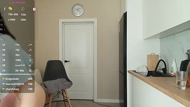 KokoMiu webcam