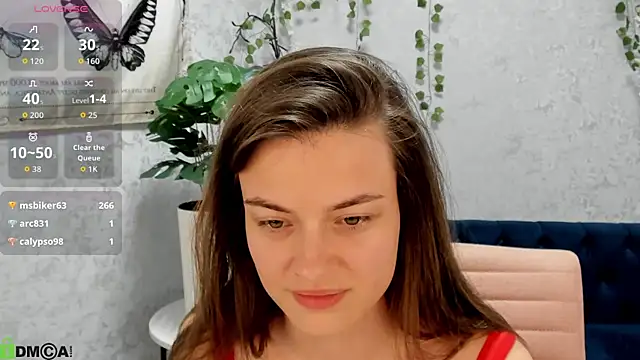 Graceee_ webcam