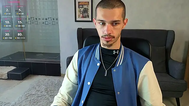 KaydenDrew webcam