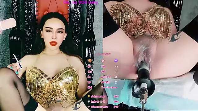 ladyfengyeS010 webcam