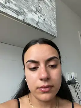 Marisa_ass webcam