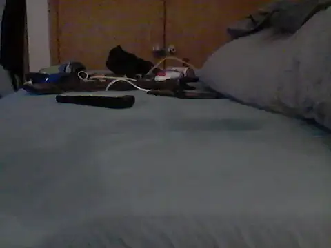 Silencio26 webcam