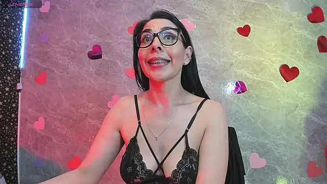 adellelennoxx webcam