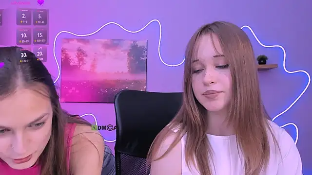 eira_mouse webcam