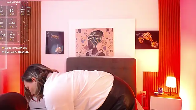 milfsecret69 webcam