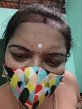 Ramya-hot-gueen webcam