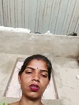 Hot_bh12 webcam
