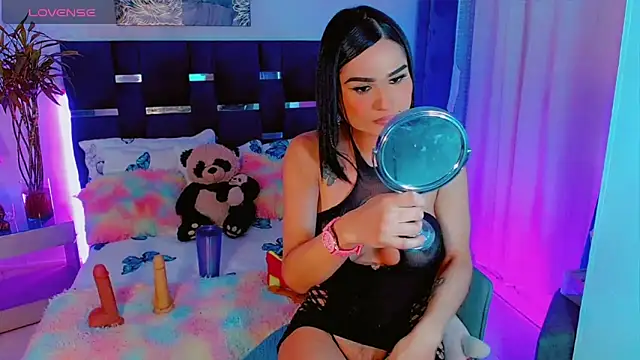 hot_luckyangel01 webcam