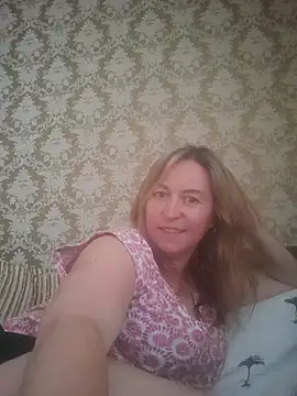 ChristinaYork webcam