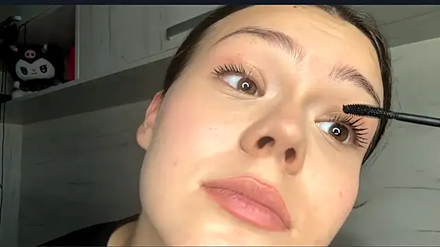 BlinkingDross webcam