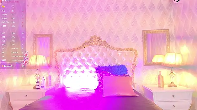 alexa_cruz__ webcam