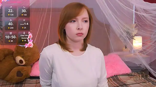 CherryCrushLove webcam