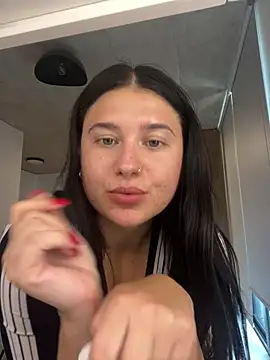 KimberlyBlueOfficial webcam