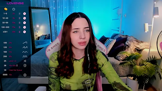 CharliGrace_ webcam