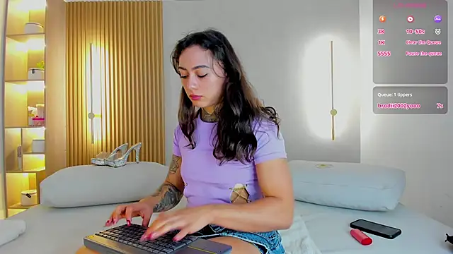 dalila_sette webcam