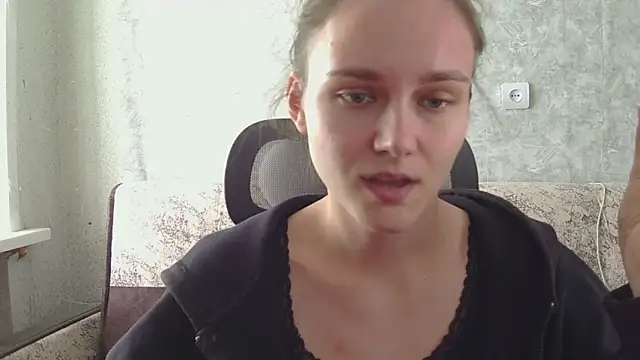 DolcezzaCream webcam