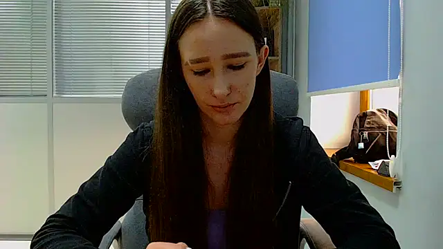 Olimia webcam