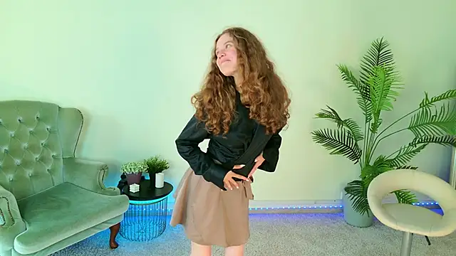Mila_Stain webcam
