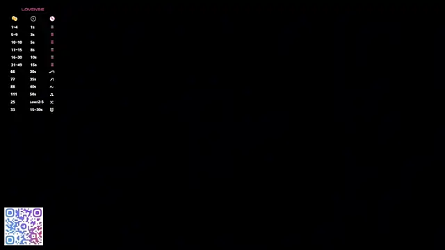 FlorancePistilli webcam