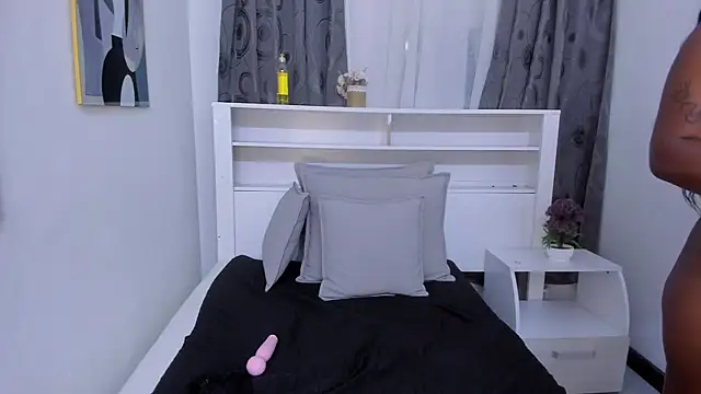 DannaWhisper webcam