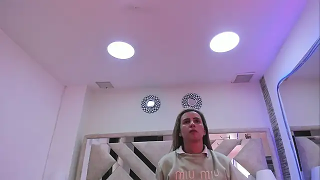 samanta_vanegas - Samanta_Vanegas's free webcam - UK Sex Cams