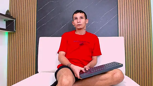 Isak_Berekoa webcam