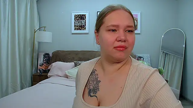 DianaKristol webcam