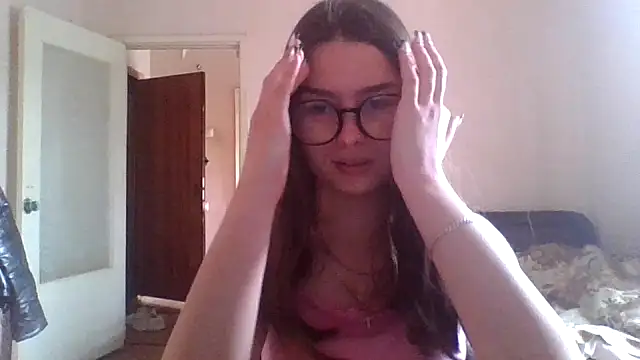 Bellochka201 webcam